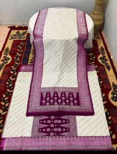SONGKET PENGANTIN LEPUS HALUS ALAM MOTIF EXCLUSIVE  BENANG EMAS CRISTAL