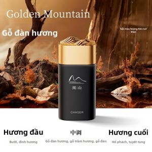 HELLOLEIBOO | Nước Hoa Rắn Tự Động Dài Lâu Sang Trọng