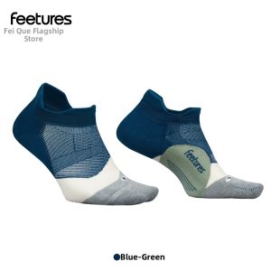 Feetures | Buffering Running and Mountaineering Socks