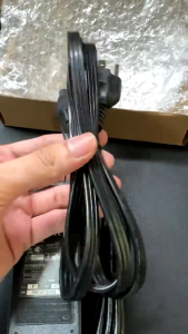Laptop Charger 65W 19V 3.42A 5.5mm x 1.7mm Yellow Pin for Acer eMachines E630 E732 E732G E732Z EME732 G620 G640 G725
