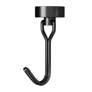 CHUSHE | Magnetic Hook No-Drilling Needed