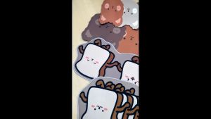 NEW Kitchen Floor Mat SET / Keset Alas Lantai Kamar Tidur Rumah Dapur Kamar Mandi Anti Selip / Keset Kaki