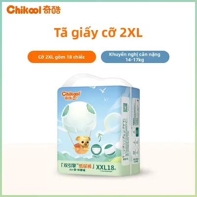 Tã Siêu Mỏng Thoáng Khí