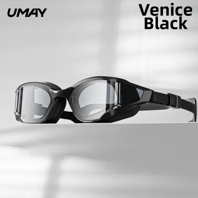 Umay | Prescription Anti-Fog Waterproof Swim Goggles