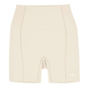 Andar Womens Yoga Shorts Fitness Running Cycling Pants Tummy Control Butt Lifting Outerwear Summer Three-quarter Length