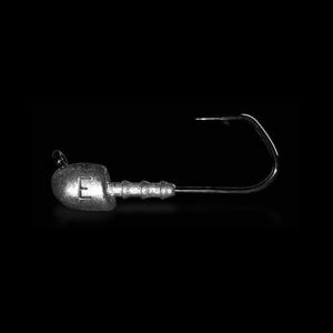 ELITELURE | Sharp High Strength Barbed Soft Lure Fishing Hook