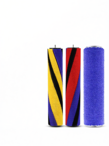 KELUKE | Soft Velvet Roller Replacement Brush Head Accessory