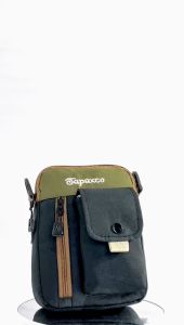 tas slempang pria/wanita tas hits TAPAXco metta