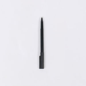 Deluxe Pen Penetration Magic Tricks Pen Through Bill Magia Magician Close up Street Illusions Gimmicks Mentalism Props Funny