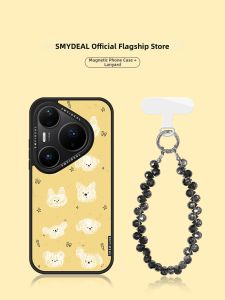 Smyideal | Non-clashing Magnetic Phone Case