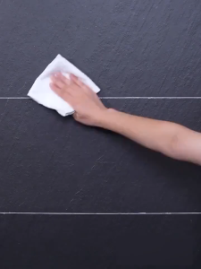 Nearra ชั้นวางในห้องน้ำ ไม่ต้องเจาะ อ่างล้างหน้า ชั้นวางติดผนัง ชั้นวางอุปกรณ์ในห้องน้ำ ชั้นวางเครื่องสำอาง