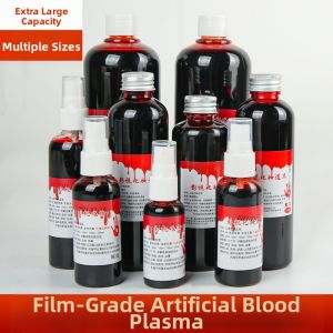 XIAOYAOJIN | Cosmetic Special Effects Blood Pills for Actors