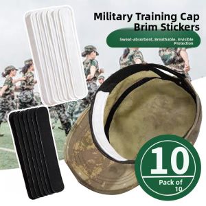 Sweat Absorbing Hat Liner