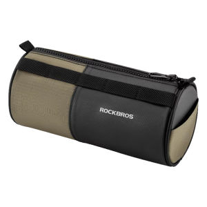 RockBros | Túi Xe Đạp Phản Quang ROCKBROS 1.7L Đa Năng Đeo Vai Gắn Trước Chống Nước Dành Cho Người Lớn (nam/nữ)
