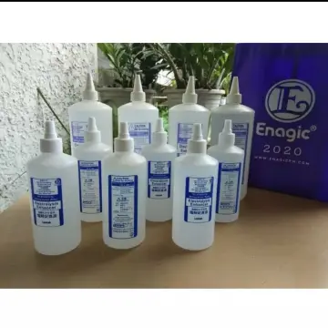 Lazada kangen water deals