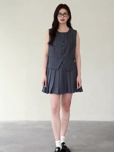 plusmall | Autumn Office Wear Large Size Suit For Women