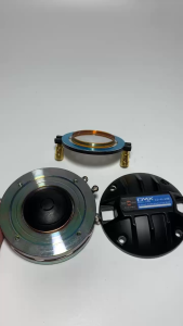 Loa treble 450 DMX neo bi 85mm côn 44 dây dẹt màng polyme - giá 1 cái - hàng cao cấp