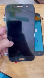 Màn Hình samsung A7 2017 / A720 - OLED (2IC)