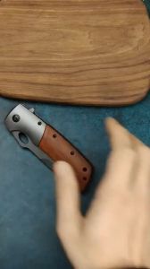 มีดพับ มีดพกพา Folding knife BROWNING ขนาด22.5cm หนึ่งในรุ่นที่ขายดีที่สุดของ มีดเดินป่า มีดสวยงาม มีดแคมป์ปิ้ง ชุดเดินป่า มีดพับ มีดพกพา มีดเดินป่า มีดสวย มีดพกทหาร มีดพก มีดพับเดินป่า มีดแคมป์ปิ้ง มีดป้องกันตัว อุปกรณ์เดินป่า