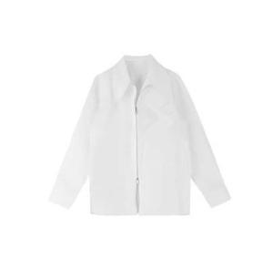 Áo Khoác Nữ Dài Tay Len Dày Kiểu Dáng Mới Xuân Thu 2025 Thiết Kế Tua Rua Thanh Lịch Áo Khoác Ngoài Cổ Polo Một Nút