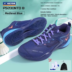 Victor | Professional Training Stable Badminton Shoes