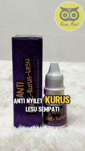 Kicau Mart Obat Burung Anti Nyilet Kurus Lesu Merek Sempati Atasi Berat Badan Turun Infeksi Pencernaan Kapur Air Bulu Ngembang Untuk Lovebird Kenari Murai Kacer Pleci Anis Cucak Ciblek Dll SMPANYK