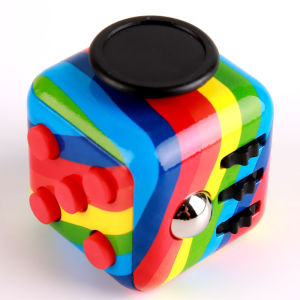 YIJUE | Anti-Anxiety Stress Relief Cube