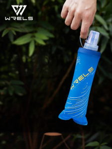 WRELS | Foldable Sports Water Pouch