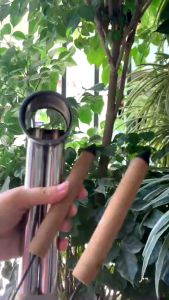 Ống Hơ Ngải Cứu Đôi Diện Chẩn