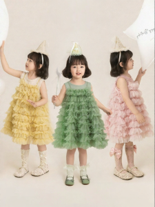 YOEHYAUL | Cute New Girls Summer Set