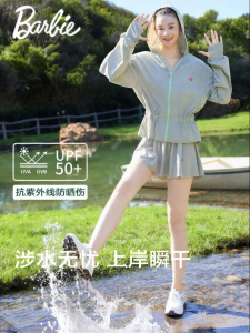 Barbie | Quick Drying Breathable Hiking Swimsuit