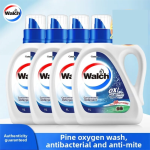 Walch | Pine Scented Disinfectant Mite Removal Laundry Detergent