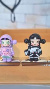 ตัวหนีบเข็มขัดนักเรียน🎀[สินค้าพร้อมส่ง!!] Molly ตัวหนีบเข็มขัด ที่หนีบเข็มขัดนักเรียน น่ารัก