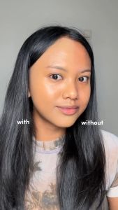 Glad2Glow Perfect Cover Cushion Oil-Control matte Waterproof Sweatproof Finish Poreless Cushion