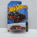 Hot Wheels Blind Box Car Model 1:64 Scale Matchbox Alloy Toy Car Boys Toy Collectible Vehicle Model Wind Fire Wheel.