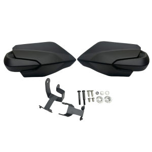 Motorcycle Handguard Shield Hand Guard Protector Windshield For Tiger 660 800 Sport Tiger660 Tiger Sport 800 2024 2025-