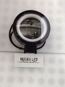 lampu depan