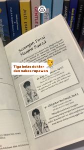 Tiga Belas Jiwa - Salspisang (Salsadila Nurfazriah) | Novel Fiksi Remaja