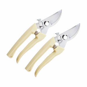Horticultural Shears Pruning Shears Flower Shears Landscaping Shears Floral Shears Branch Cutters Fruit Tree Shears Pruning Shears Flower Trimming Shears