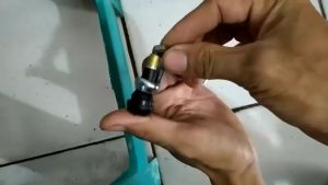 Pentil Ban Tubeless Karet TR 413: Aksesoris Variasi untuk Mobil & Motor