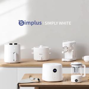 Simplus Electric Cooker: A Comprehensive Guide