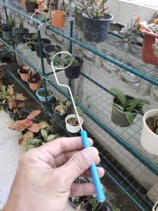 🔥ที่เจาะฝาลังโฟม ขนาด 3.5 เซนติเมตร 🔥เจาะด้วยความร้อน💥พิเศษ 3 อัน 100 บาท