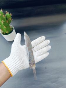 bilah mentahan pisau dapur all variant