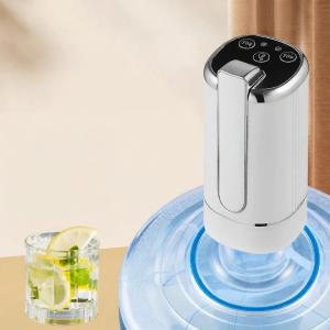Electric Foldable Automatic Water Dispenser