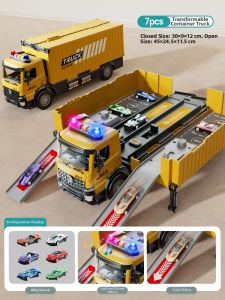 YAOLAN | Educational Toy Car