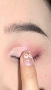 PINKFLASH 12 shades E15 Protouch Eyeshadow Palette High Pigment Long-lasting