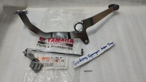 PEDAL OVERAN OPERAN GIGI 3C1 YAMAHA VIXION OLD / VIXION NEW HARGA MURAH DAN BERKUALITAS