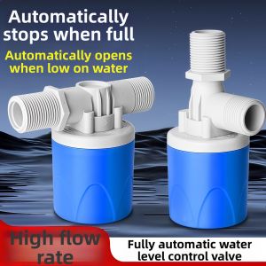 WEVOLA | Automatic Water Level Control Valve Floating Ball Switch