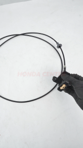 Kabel Tarikan Kap Mesin Honda City Old City Z 1996 1997 1998 1999 2000 2001 2002