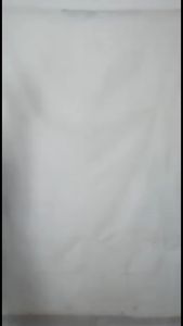 Kemeja Pria Lengan Panjang Polos Katun Toyobo - Bahan Premium Lembut dan Nyaman - Ukuran M-XXL - Kancing Aktif - Saku Aktif - Terlaris (Termurah)